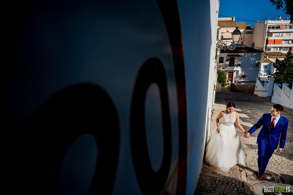 Mejor fotografo bodas elche alicante