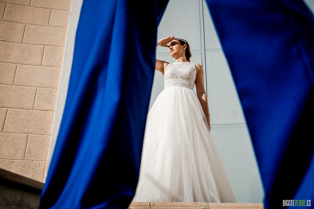 Mejor fotografo bodas elche alicante