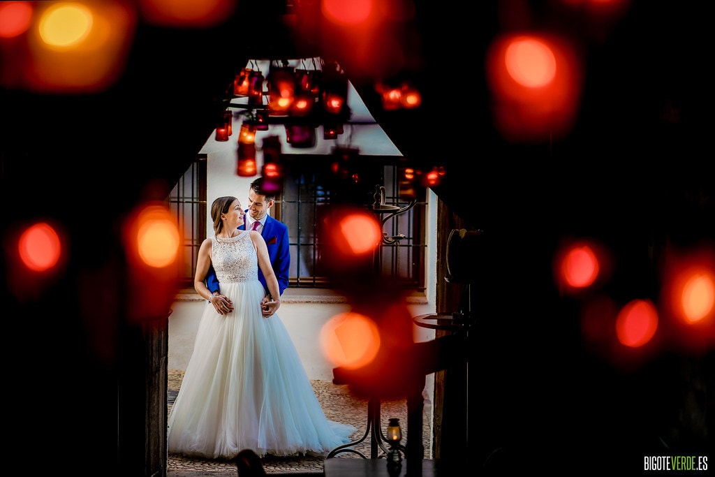 Mejor fotografo bodas elche alicante
