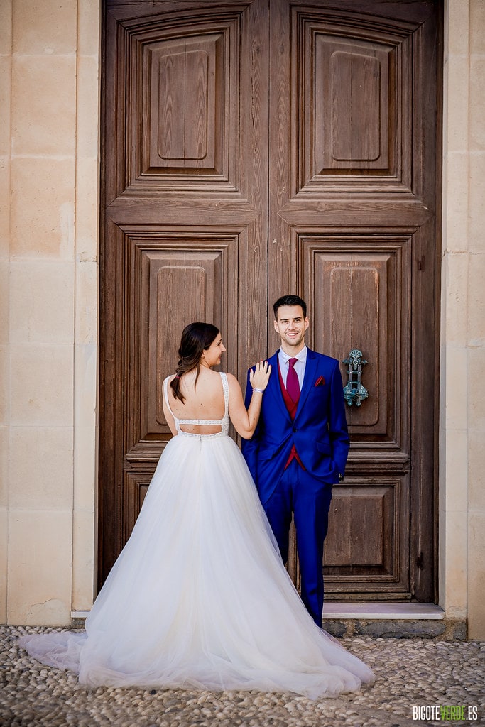 Mejor fotografo bodas elche alicante