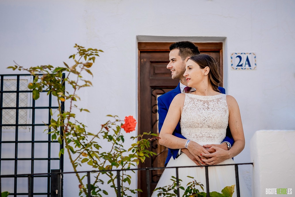 Mejor fotografo bodas elche alicante