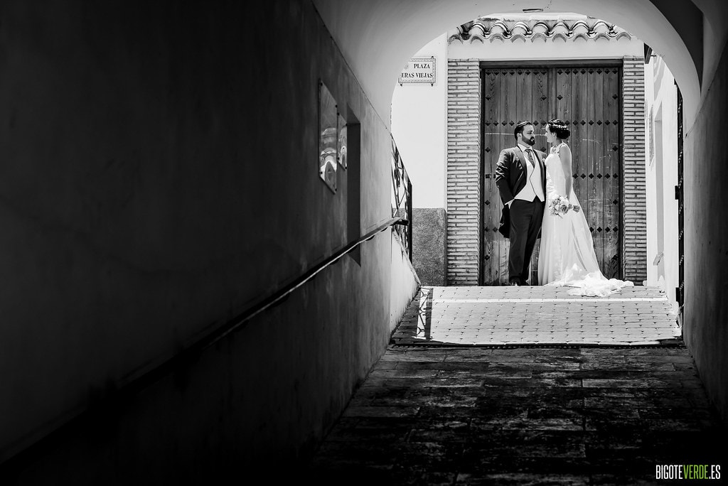 Mejor fotografo bodas murcia