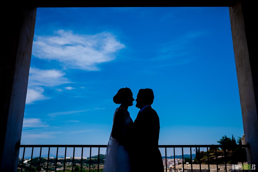 Mejor fotografo bodas murcia