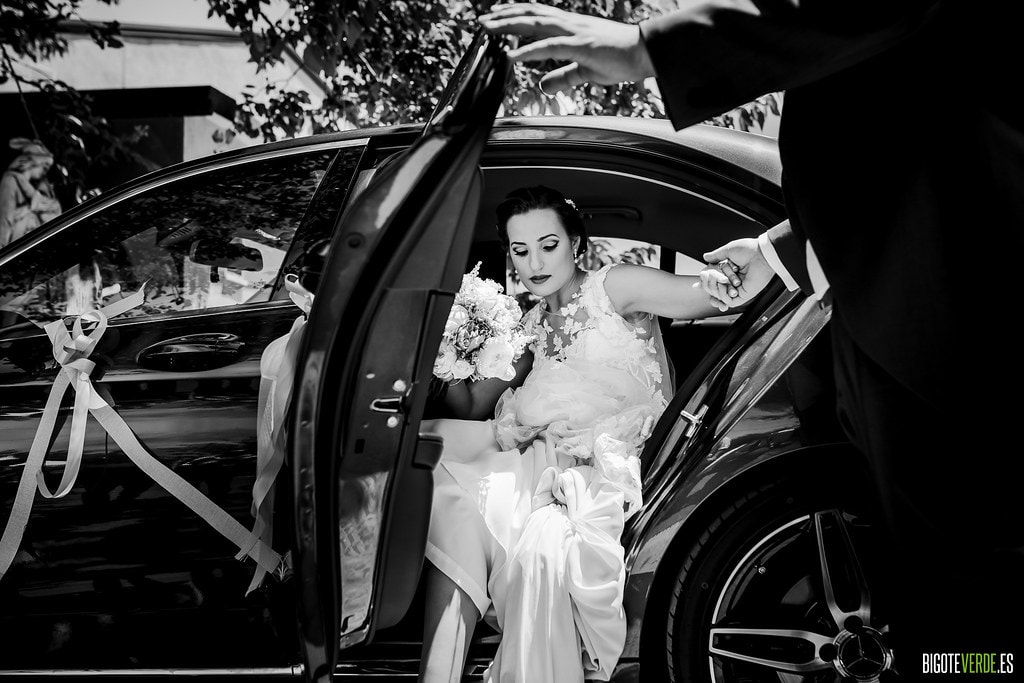 Mejor fotografo bodas murcia