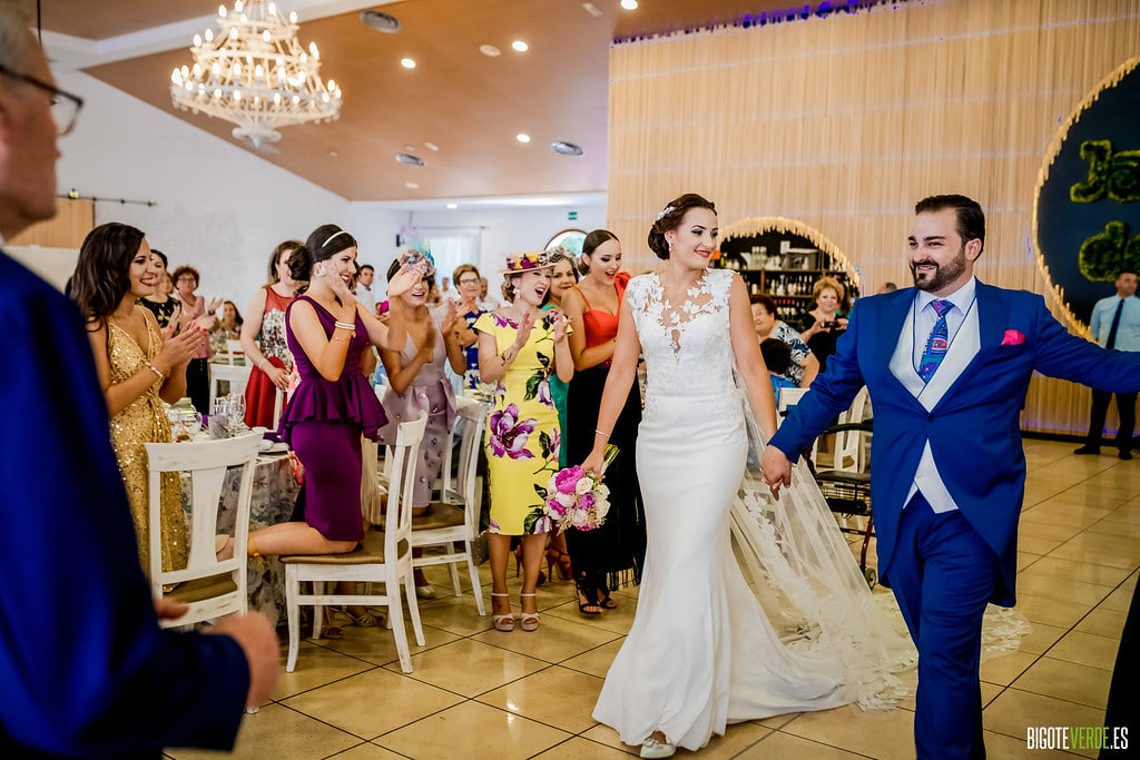 Mejor fotografo bodas murcia
