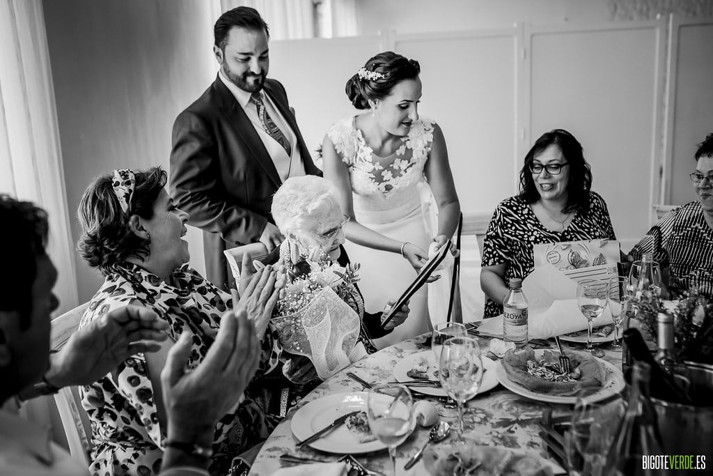 Mejor fotografo bodas murcia