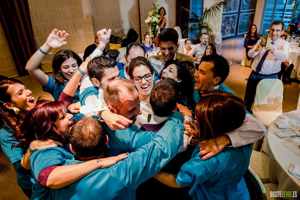 Mejor fotografo bodas region de murcia