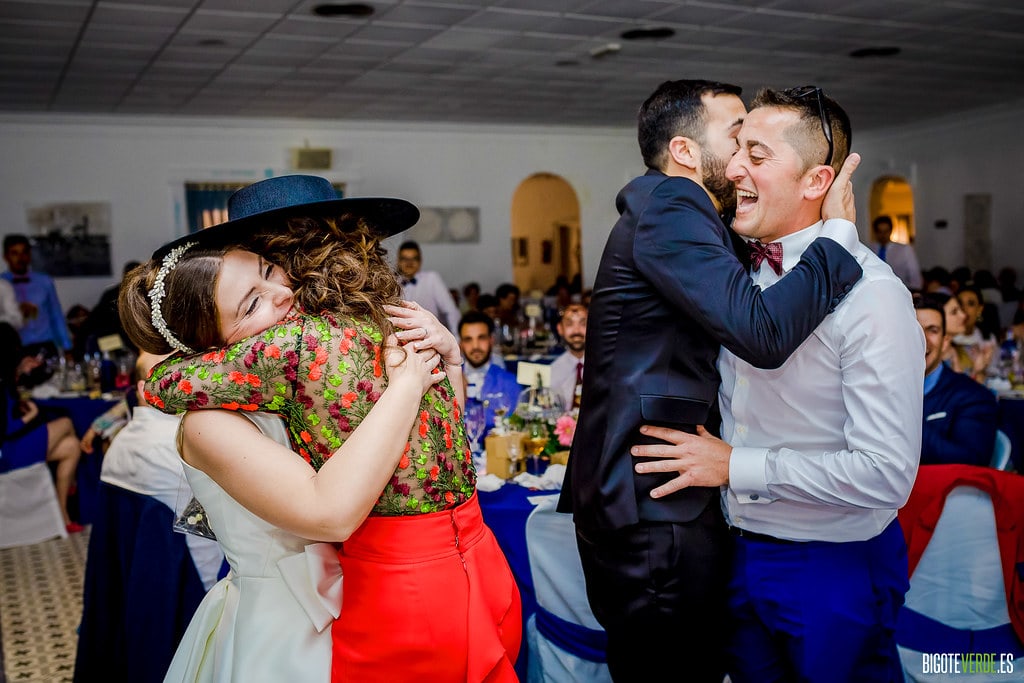 Mejor fotografo de bodas de elche