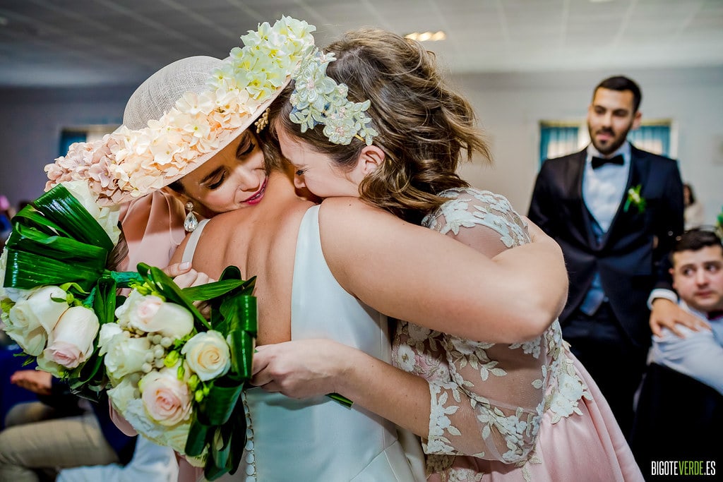 Mejor fotografo de bodas de elche