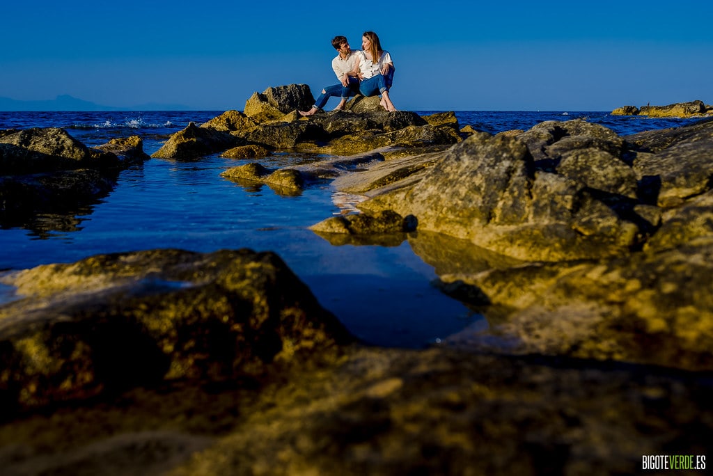 Mejor fotografo elche alicante bodas