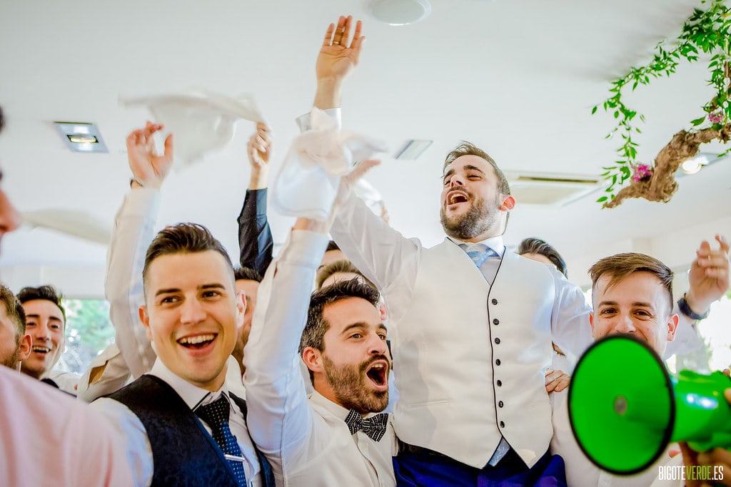 Mejor fotografo elche bodas civiles mangrana