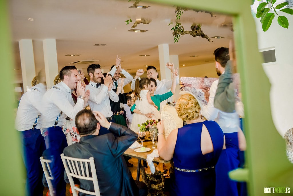 Mejor fotografo elche bodas civiles mangrana