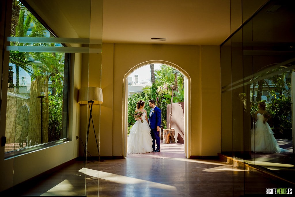 Mejor fotografo elche bodas civiles mangrana