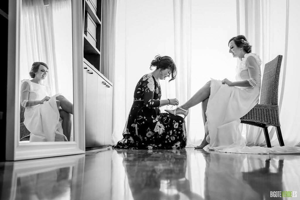Mejor fotografos bodas en murcia cartagena