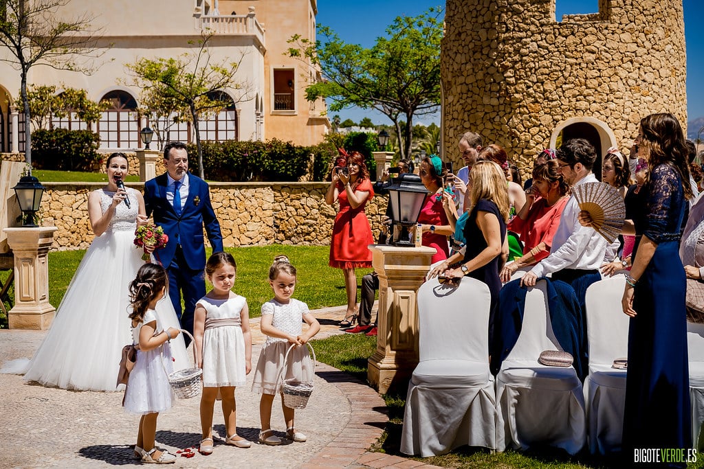 Mejores fotografos boda alicante murcia