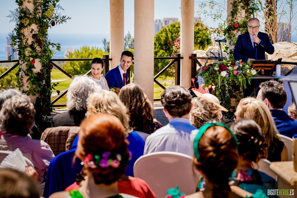 Mejores fotografos boda alicante murcia