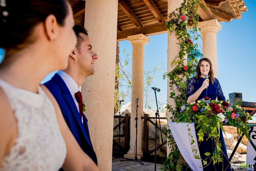 Mejores fotografos boda alicante murcia