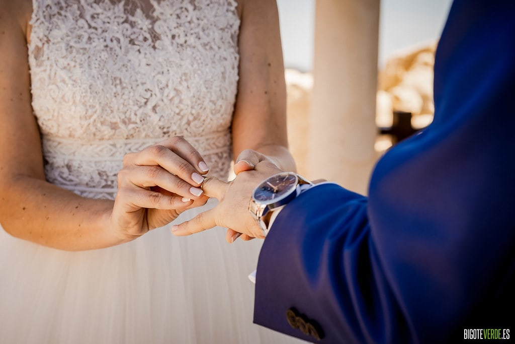 Mejores fotografos boda alicante murcia