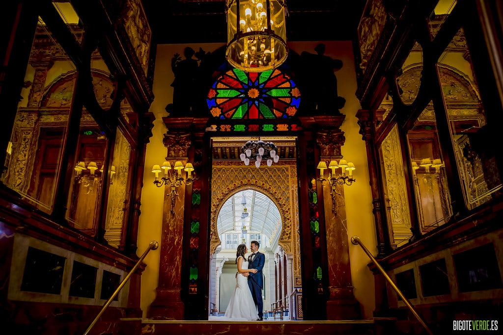 Mejores fotografos boda murcia