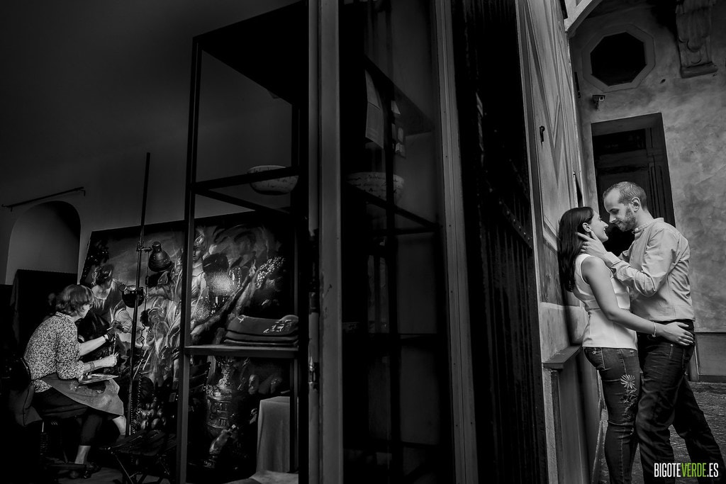 Mejores fotografos boda preboda region de murcia