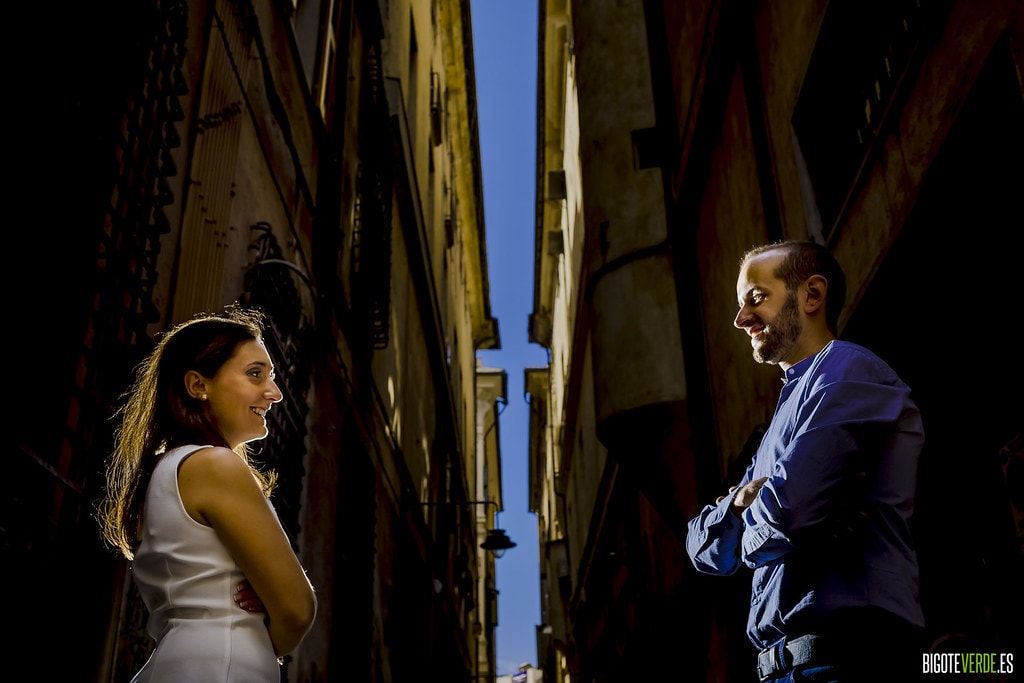 Mejores fotografos boda preboda region de murcia