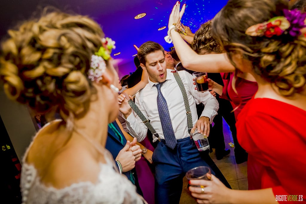 Mejores fotografos boda provincia alicante