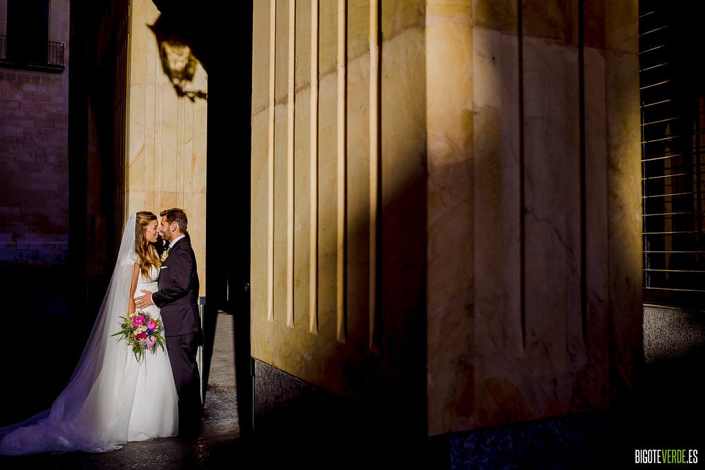 Mejores fotografos boda provincia alicante