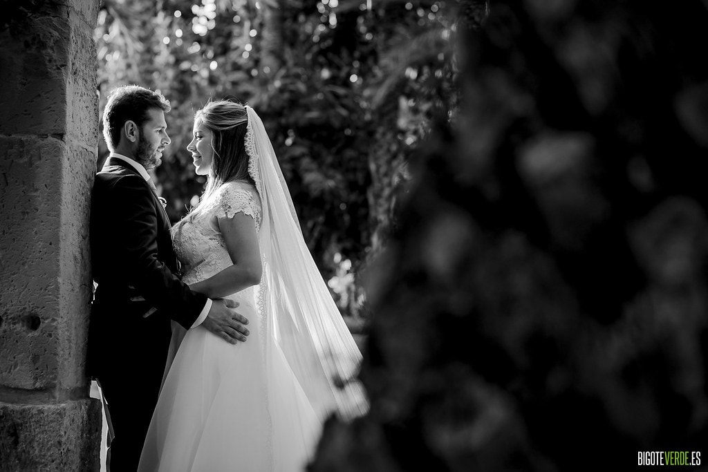 Mejores fotografos boda provincia alicante