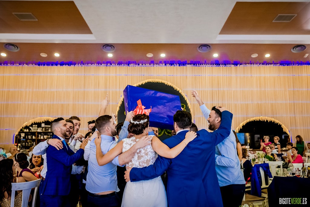 Mejores fotografos boda region murcia