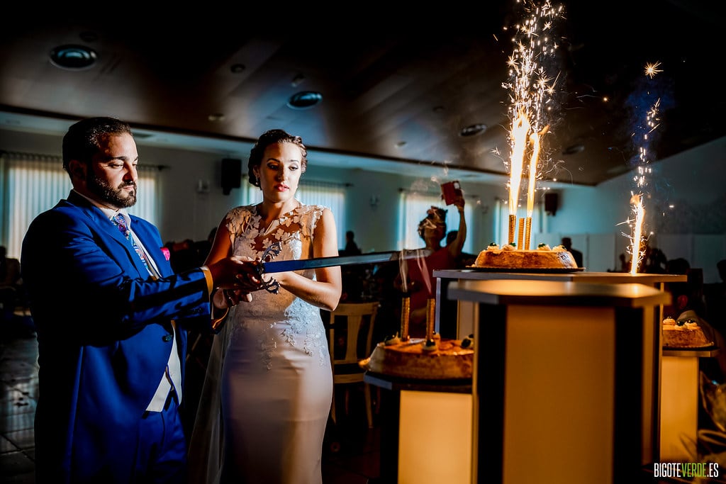 Mejores fotografos boda region murcia