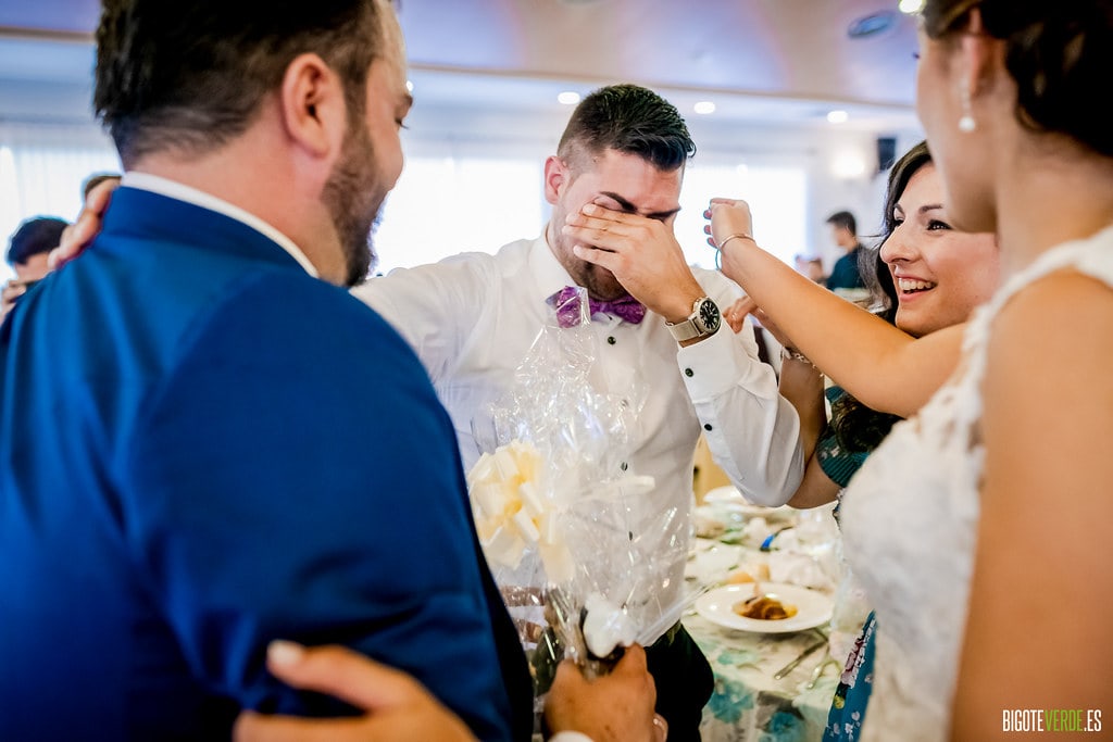 Mejores fotografos boda region murcia