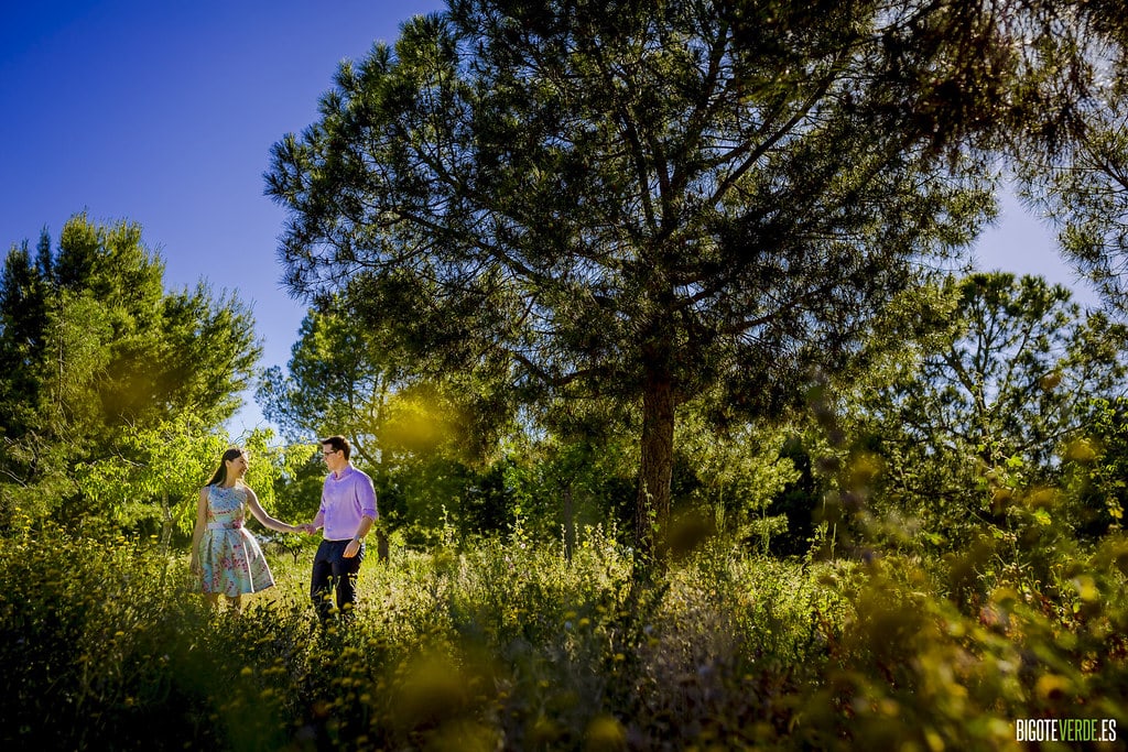 Mejores fotografos bodas alicante