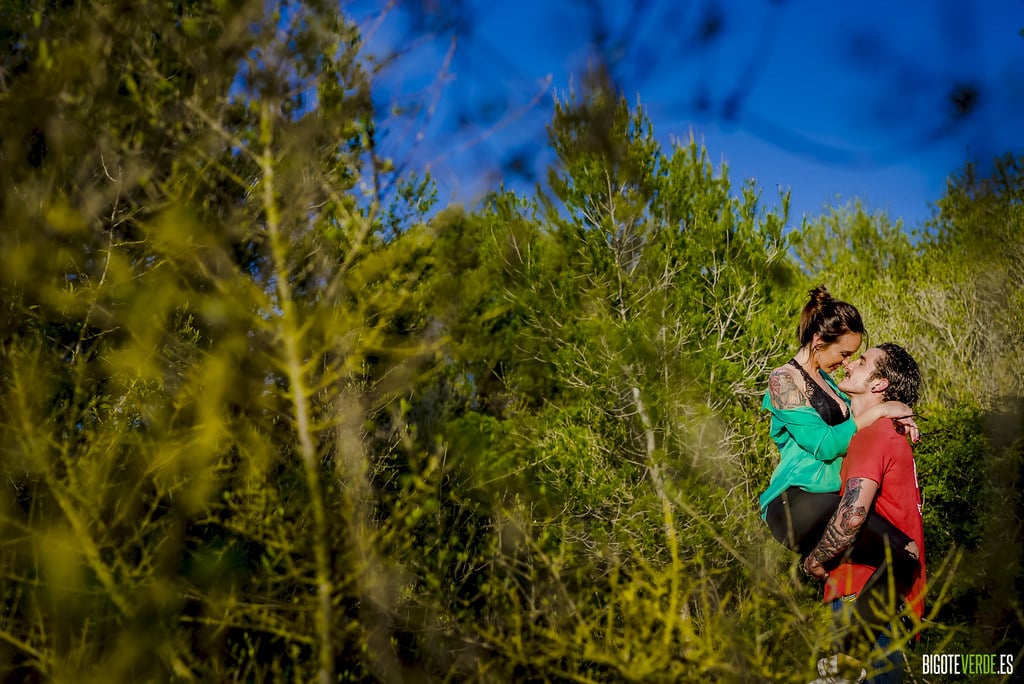 Mejores fotografos destino