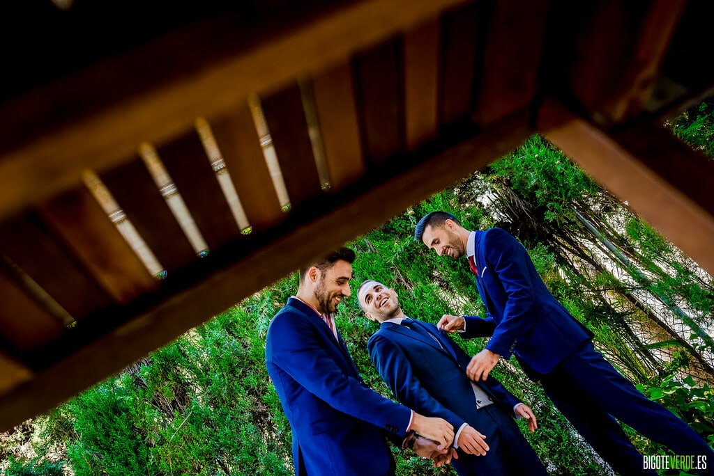 Mejores fotografos region de murcia
