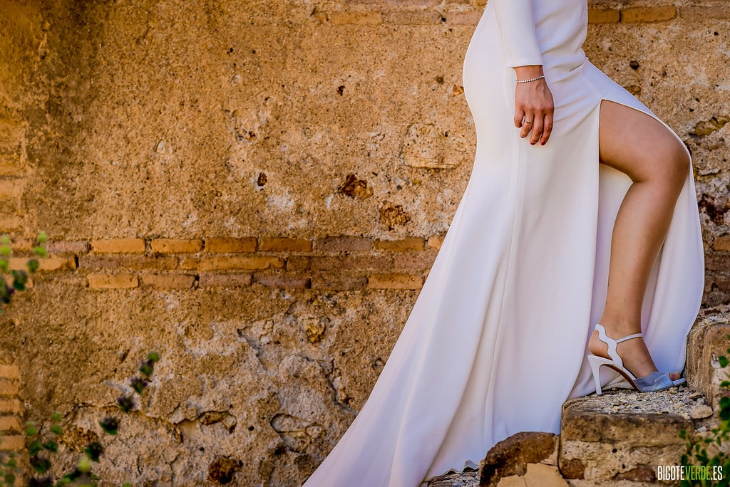 Postboda fotografo boda minas mazarron bolnuevo