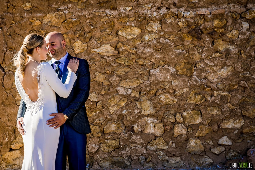 Postboda fotografo boda minas mazarron bolnuevo
