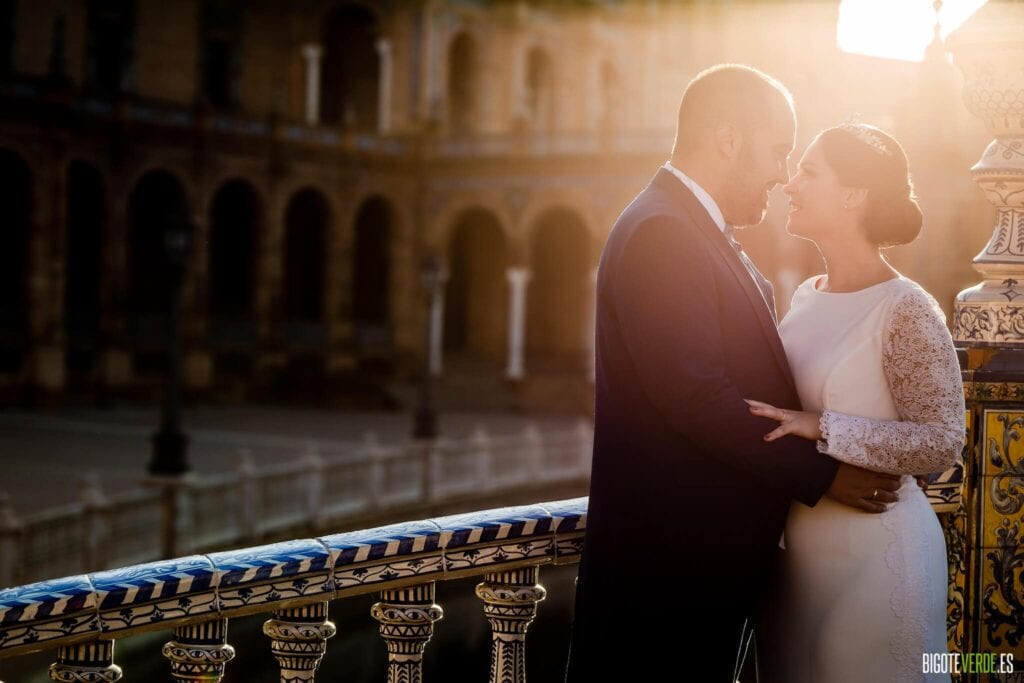 Postboda sevilla fotografos boda alicante murcia