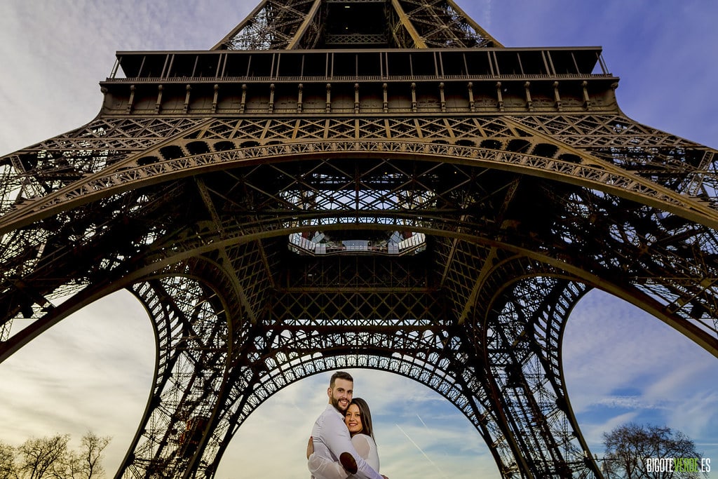 Preboda paris fotografo bodas alicante murcia