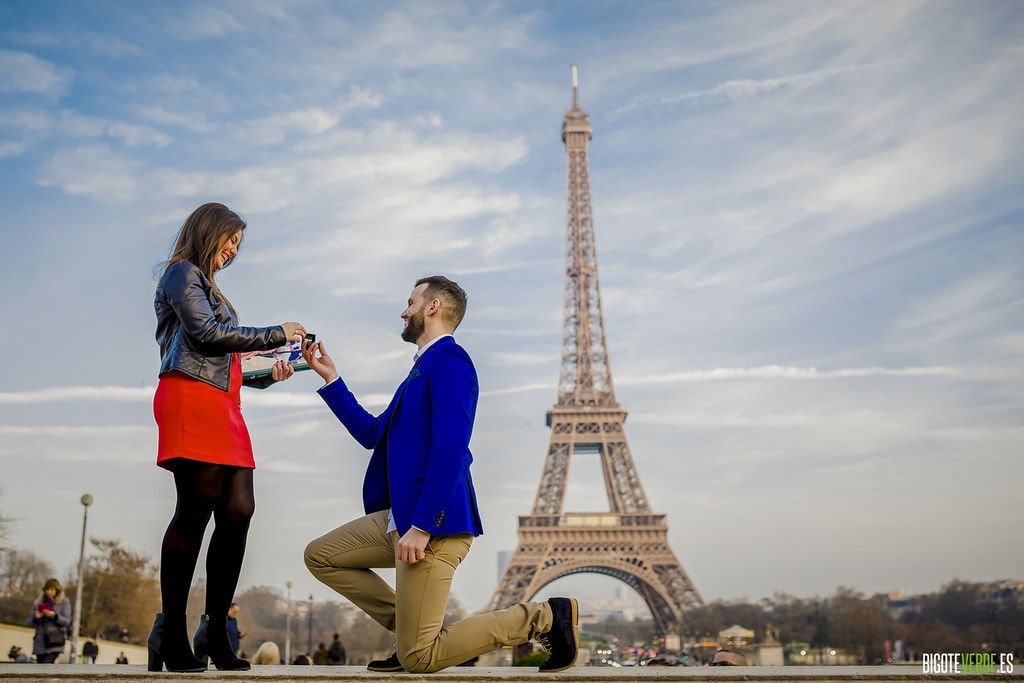 Preboda paris fotografo bodas alicante murcia
