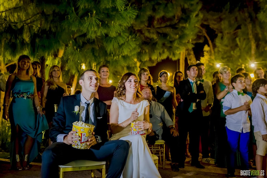 Reportaje boda profesional elche alicante