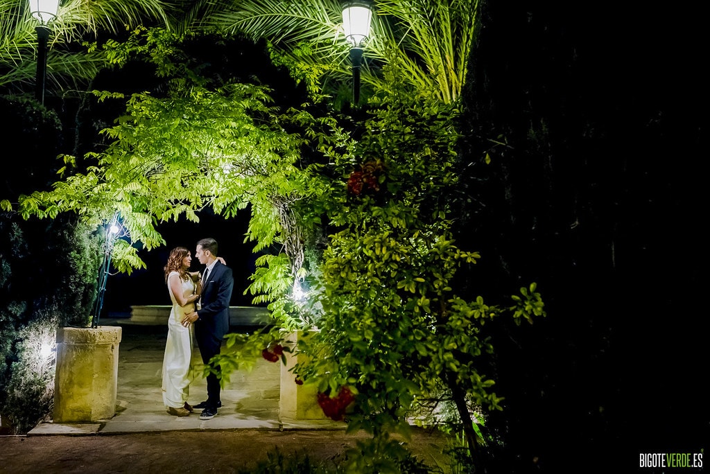 Reportaje boda profesional elche alicante