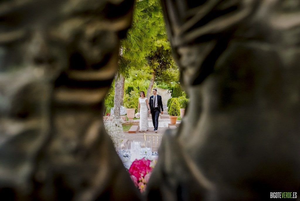 Reportaje boda profesional elche alicante