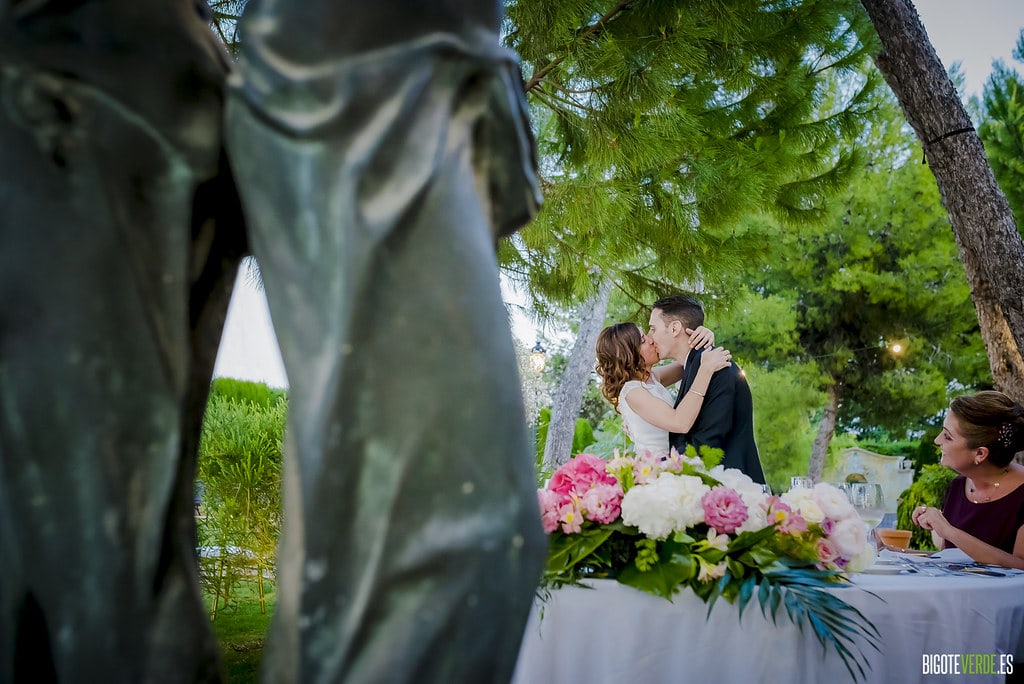 Reportaje boda profesional elche alicante