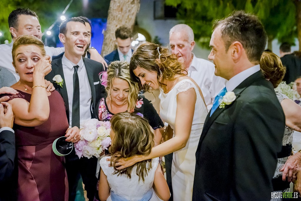 Reportaje boda profesional elche alicante