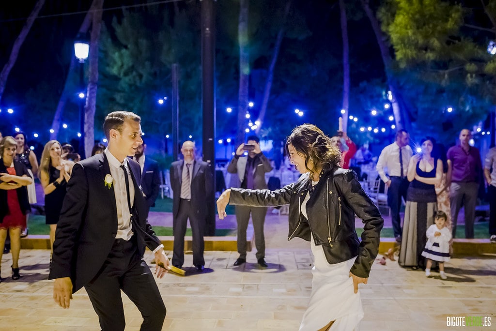 Reportaje boda profesional elche alicante